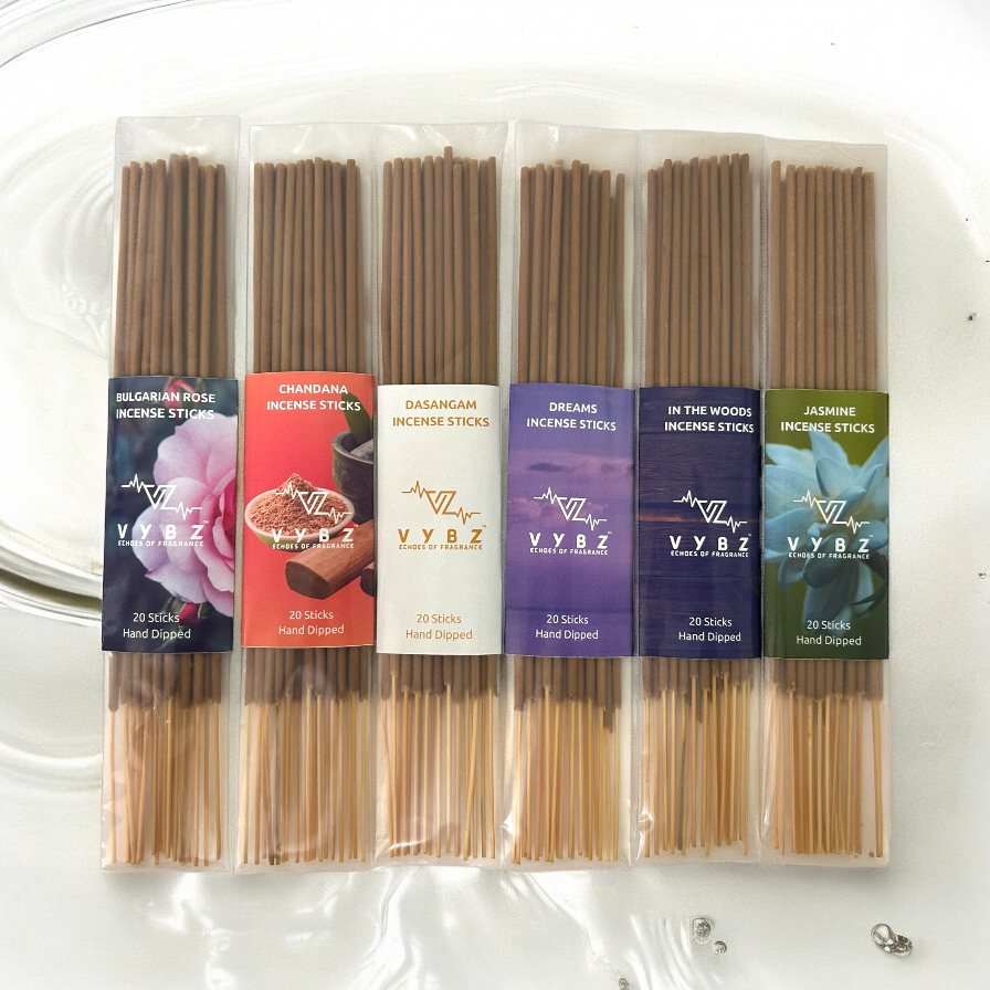 Agarbatti / Incense Stick
