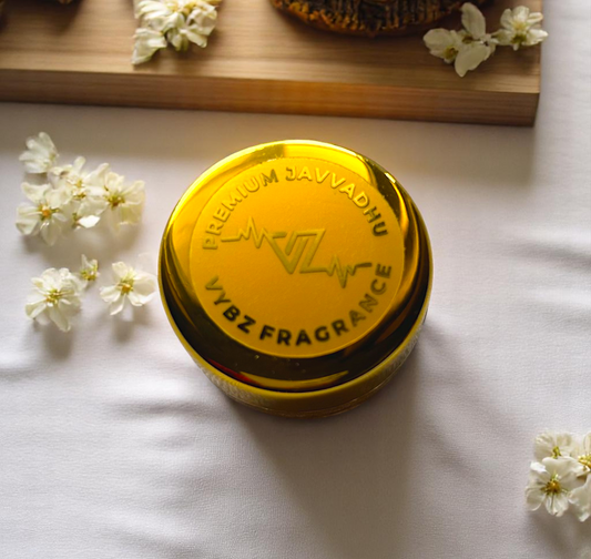 Javvadhu Premium Powder (Body/Cloth/Pooja)