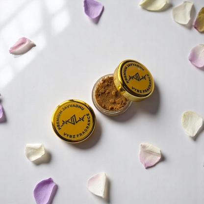 Javvadhu Premium Powder (Body/Cloth/Pooja)